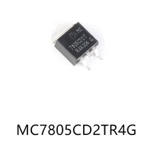 MC7805CD2TR4GbTO-263-2ԭbԷLDOоƬԪNƬ