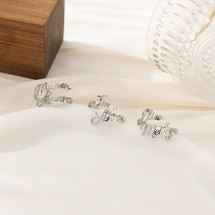 ��˽�˶��ơ����P�Ӣ�����ֽ�ָ��H�p���ֽ�ָ����18K�����