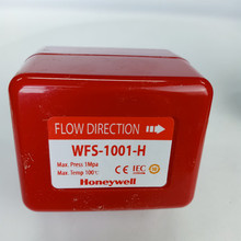 霍尼韦尔（Honeywell）WFS-1001-H水流开关8001-H水管流量开关传