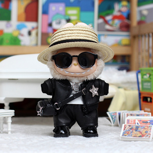 �H�·���һ/��������������ͨ�� ��ż����·�����Ƥ�����bLabubu