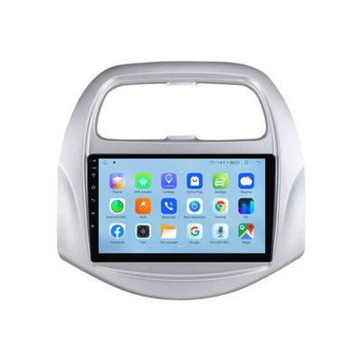 Cross-Border Applicable 16-19 Chevrolet DVD Navigation