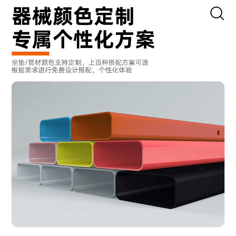 Banco ajustable multifunción para entrenamiento con mancuernas