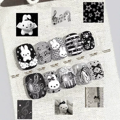 Dırnaq bəzəkləri nail art stamping plate with