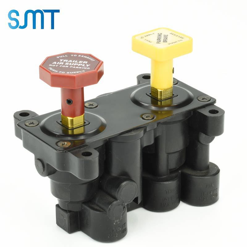 Piezas europeas del autobús del camión pesado del módulo de control de SMT KN20615