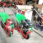 果园施肥播种家用播种机
