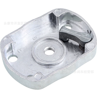 Motorcycle Control System Parts 49Cc Pull Starter Apc