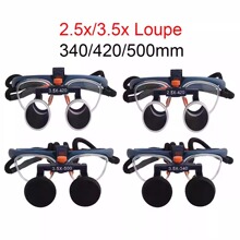 KWS���ƷŴ��R2.5��3.5���t����ǻ�O�����g��� 340 420 500mm