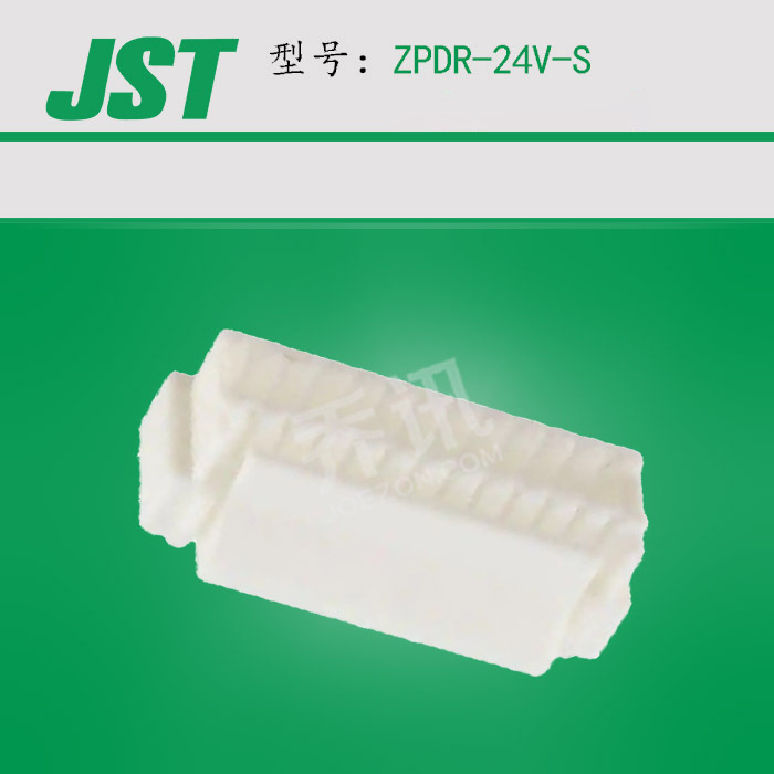 ��ѹ ������ JST ZPDR-24V-S��ɫ����  �����24ԭ�����