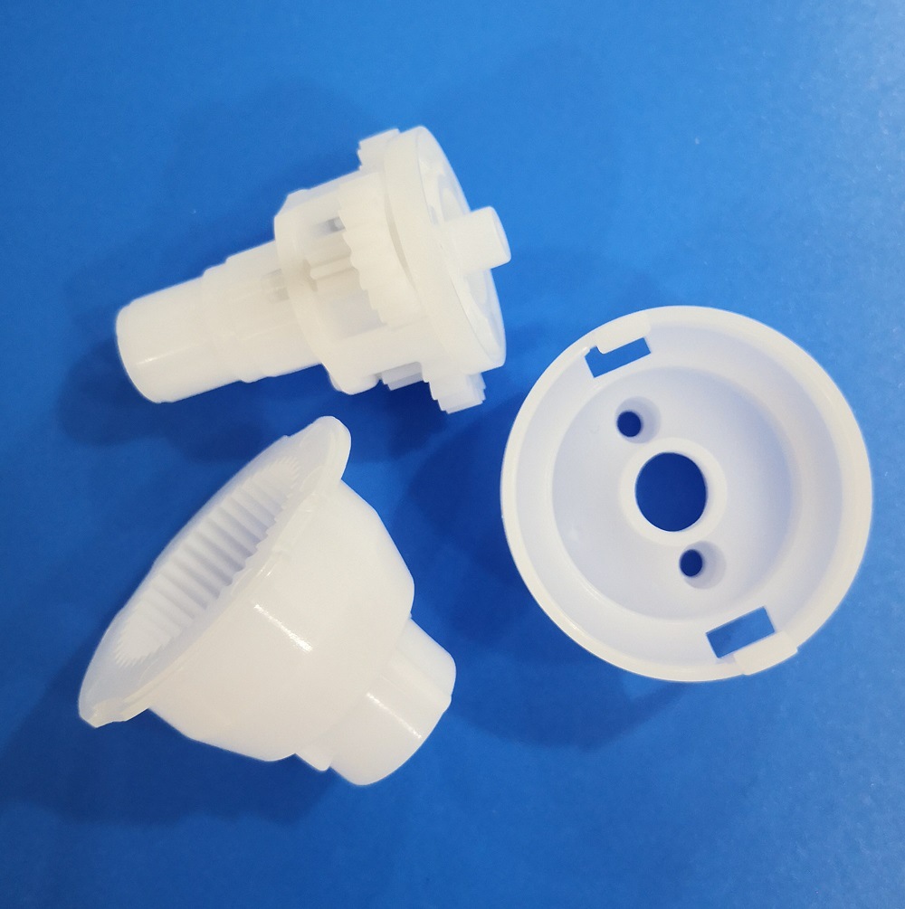 跨境打蛋器配件 塑料齿轮箱 搅拌器减速器 280/380电机现货批发