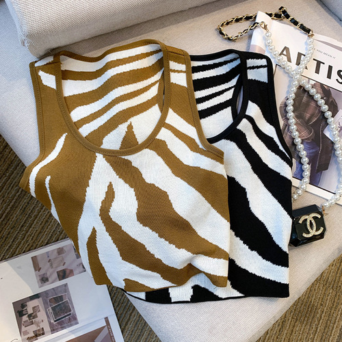 Summer New Arrival Short-Sleeve Off-the-Shoulder Nipple-Showing Sexy Girl Pure Desire Style Ice Silk Knit Top for Women