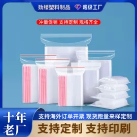 其他塑料薄膜;塑料手提袋;保鲜袋