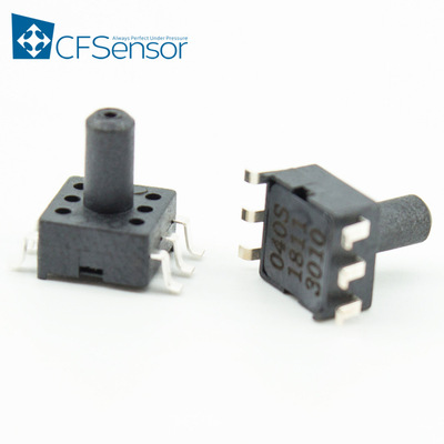 XGZP6859A0~40kPa表压压力传感器电子血压计按摩仪模拟电压3.3/5V