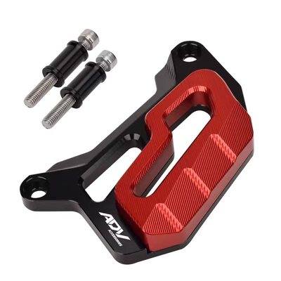 Motosiklet ləvazimatları və aksesuarları Are Suitable for Honda - mainland-china-red-front-wheel