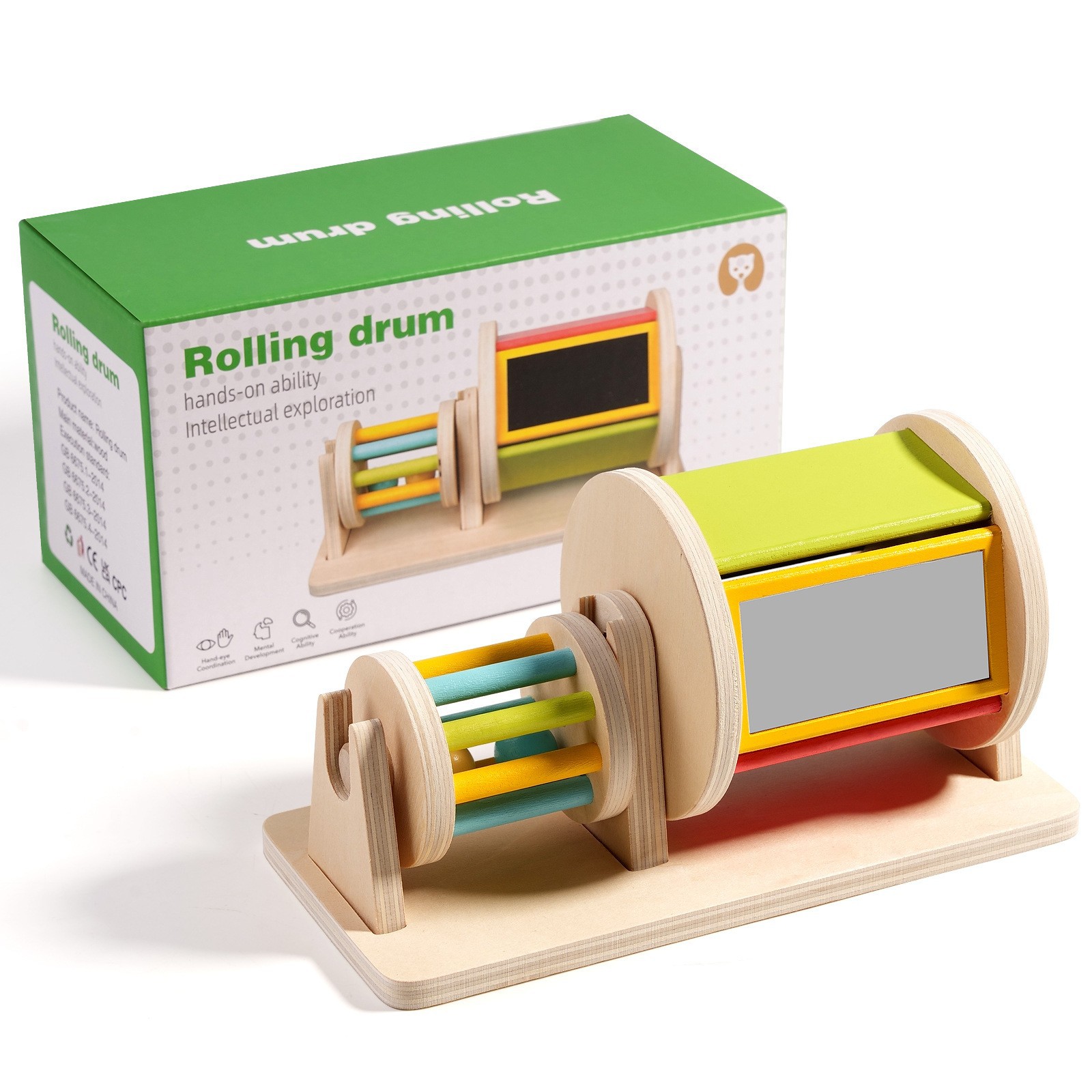 Fanfan drum 0.43