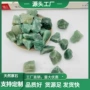 天然东陵玉东陵石绿东陵