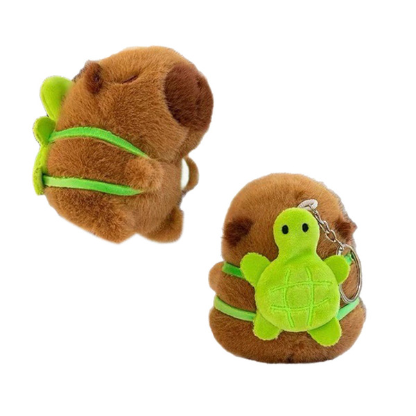 Cute keychain