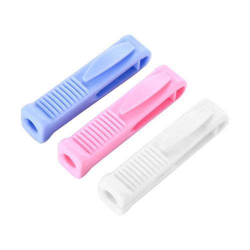 Nurse Bottle Opener Helper, Small Sandpaper Blade Glass Ampoule Cutter, Multi-Function Bottle Opener