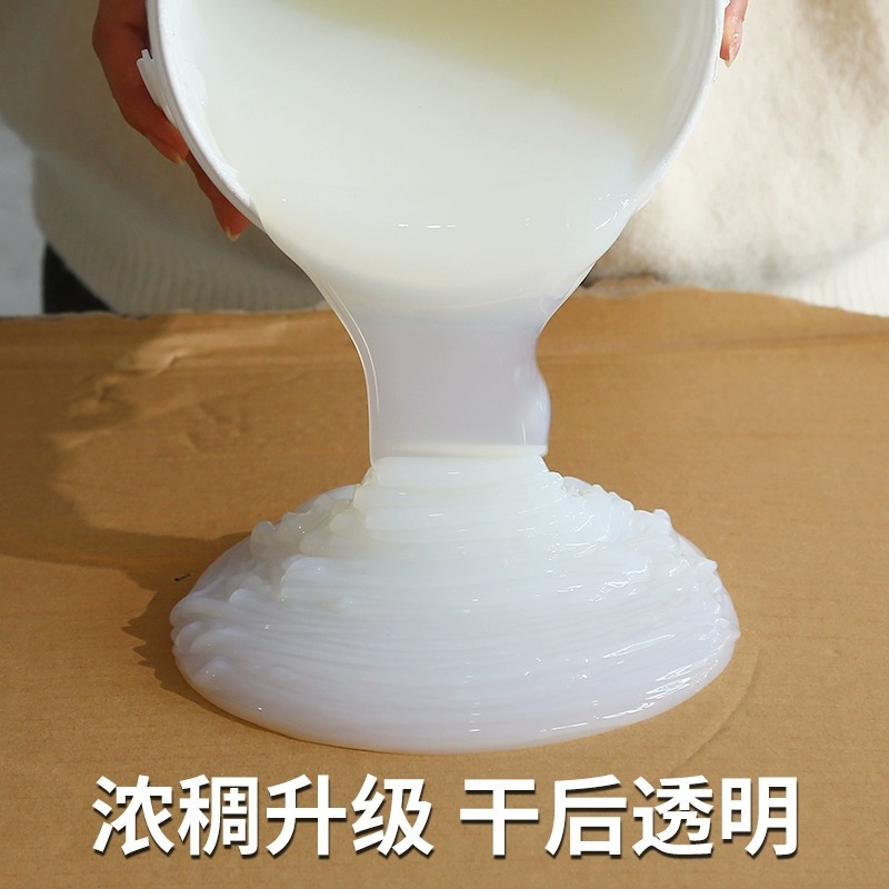Pintura Selladora Impermeable Transparente Anti-filtraciones para Techo y Baño