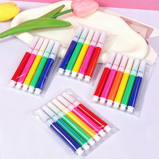 ��������6ɫ�T�fˮ�ʹP�׃��@��ˮϴ���g�����P��ͯ�ò�ɫdiy���P