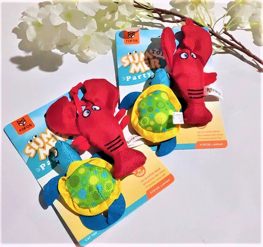 Мятная игрушка, оптом, енот, кот, издает звуки, сова, питомец