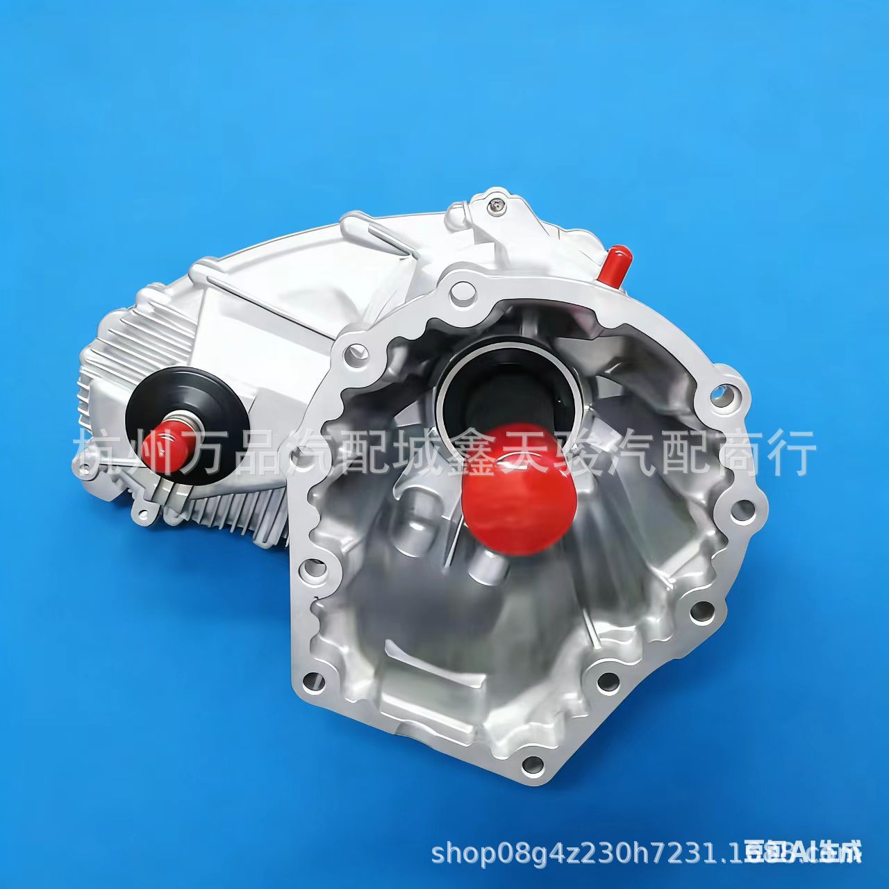 Suitable for Porsche Cayenne Touareg Q7 Transfer Case 95834101001 95834901131 9583470112