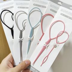 儿童盘发器婴儿编发神器拉发针掏发器辫子扎头发工具全套