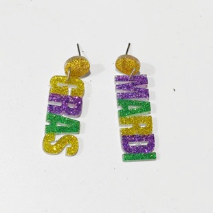 2024�¿�羳�W���F����ɫ��g���W����ĸMARDI GRAS���h