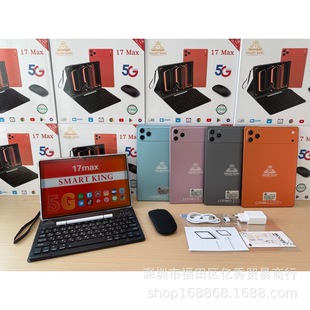 New model Tablet Pc SMARTKING 17MAX�羳10.1��18+1tb 2sim��׿