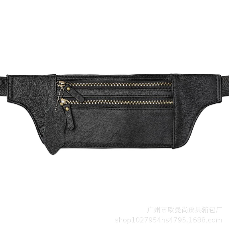 universal belt bag for men and women