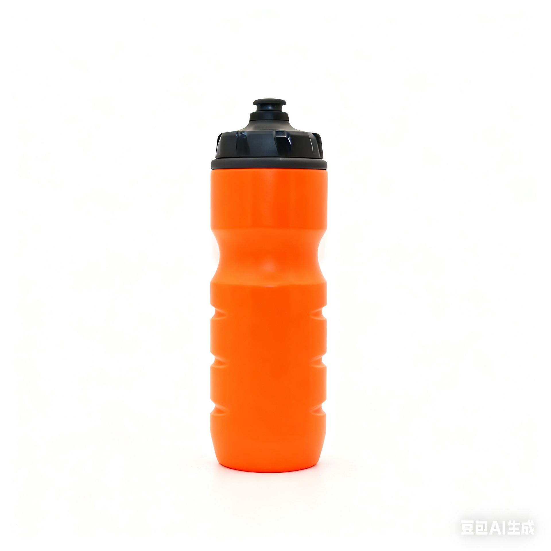 Botella de agua deportiva personalizada PP5, regalo deportivo, botella de agua portátil tipo squeeze para fitness al aire libre con LOGO impreso.