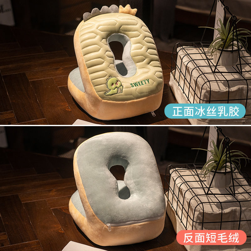 공룡【낮잠베개】