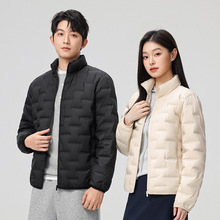 优羽尚 9361287 2025年秋冬新款服时尚潮流男士长袖外套