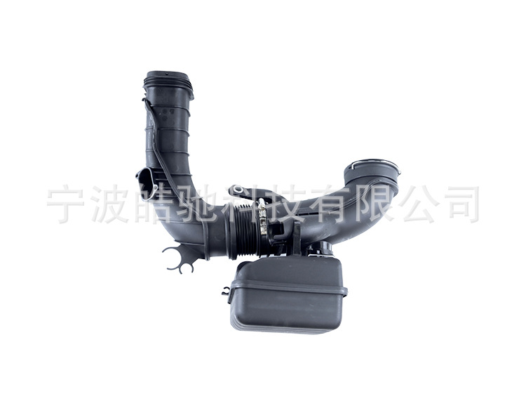 Suitable for BMW F07 GT F10 F10 intake pipe 13718512014 13718509816