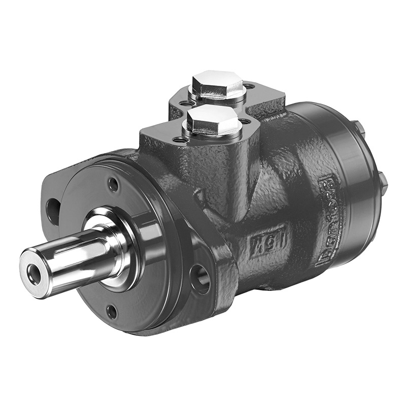 WHITE//Danfoss 液压马达、摆线马达