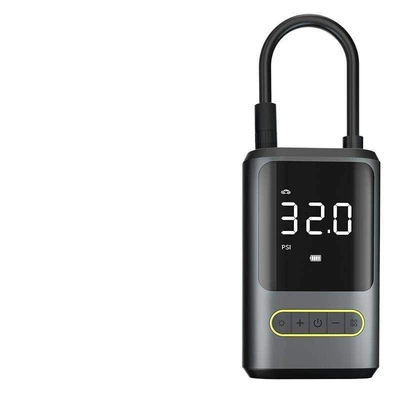 bicycle electric tire inflator, Hava nasosu