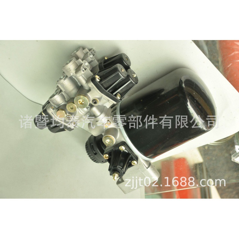 El Autobús Europeo del camión del secador 9325000030 del aire parte SMT