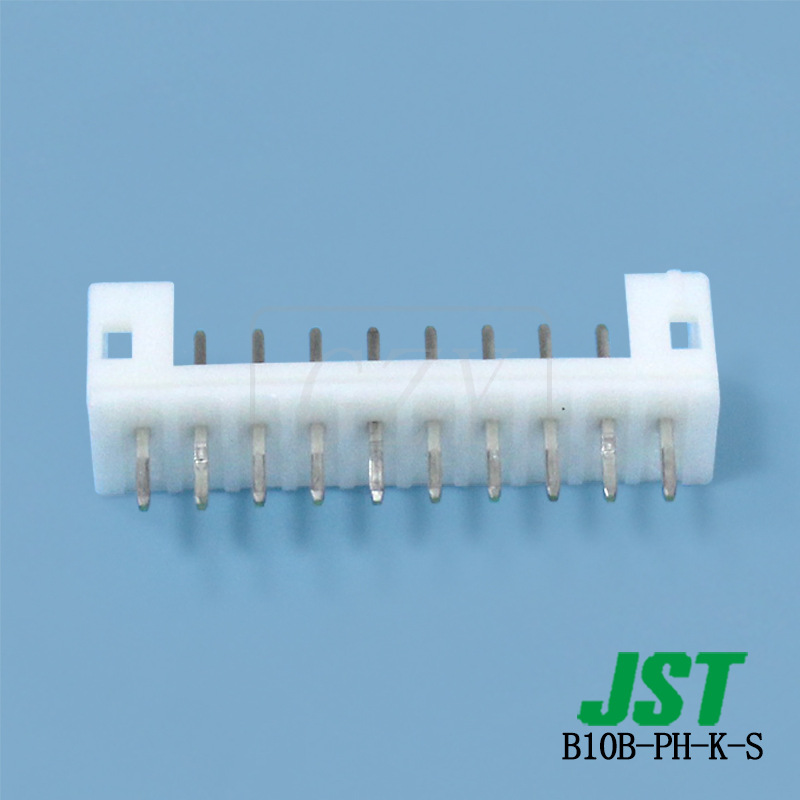 ֻ B10B-PH-K-S   JST PHϵ 2.0mm ߶԰