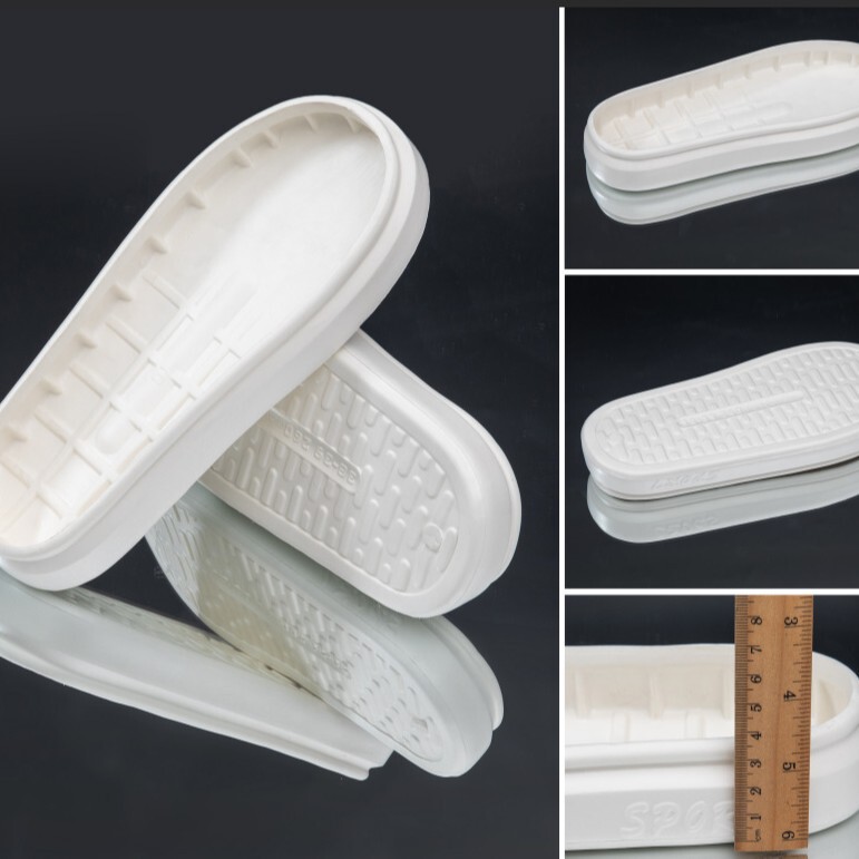 Eva Sole, Unisex, Soft and Breathable, High-Temperature Integrated Molding (Available in Various Colors) High-Temperature Integrated Molding Eva Sole, Unisex, Soft and Breathable, High-Temperature Integrated Molding (Available in Various Colors) High-Temperature Integrated Molding