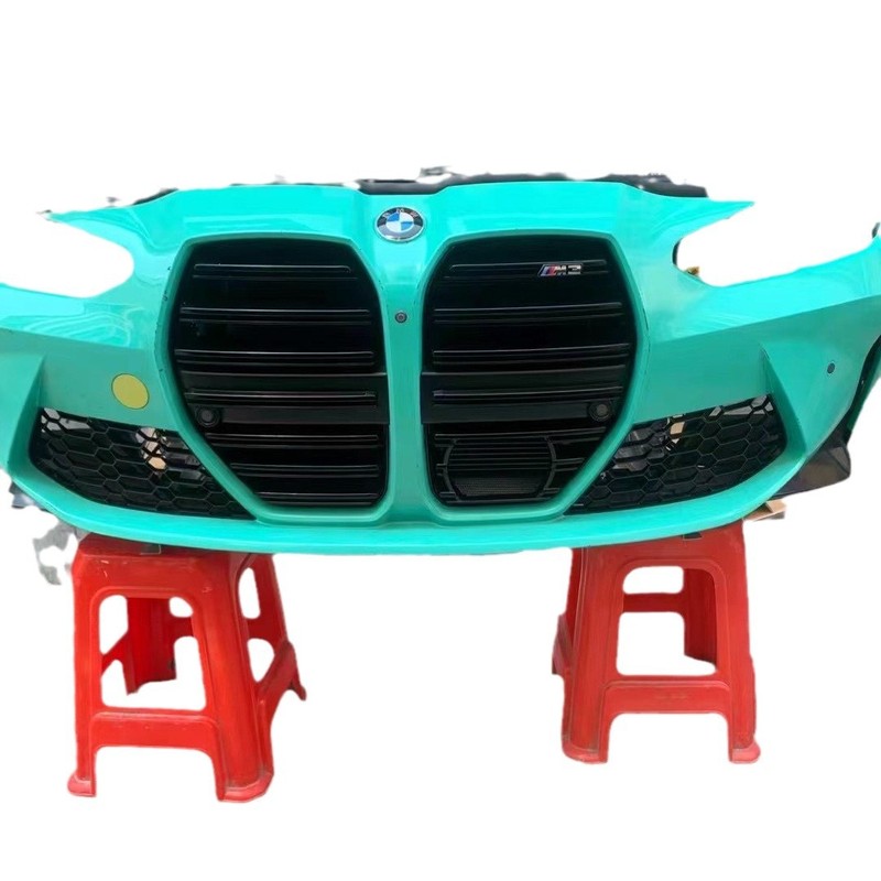 Bmw m3 g80 m4 420 428i 325i g28 g22フロントヘッドライトのカバーに適用します。|undefined