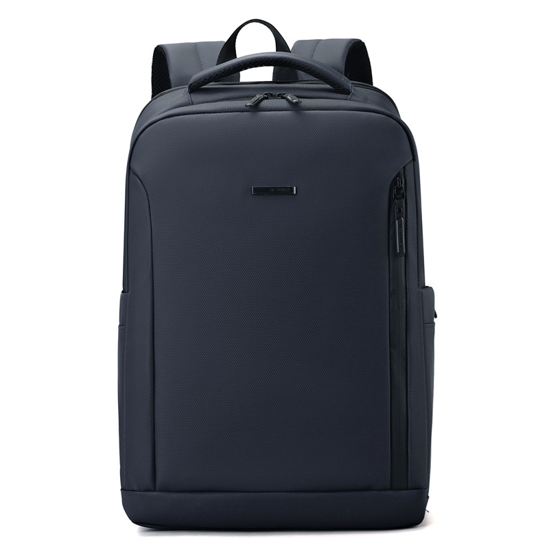 WEPOWER nueva mochila de negocios para hombres, mochila de computadora para estudiantes, mochila de viaje de moda, mochila ligera