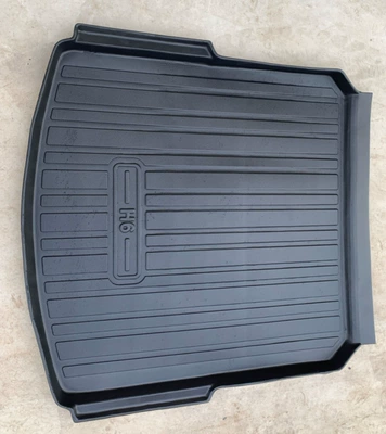 Trunk Mat | mat - 23-hongqi-h6-default-item