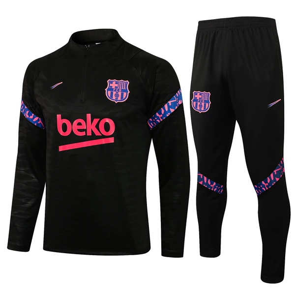Model 21-22 Barcelona steel pressed black