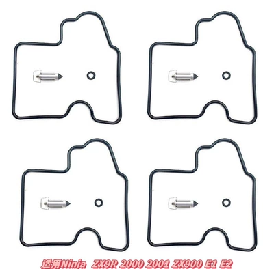 Kit, Inquire for Customization According: Motorcycle engine and accessories - 006