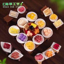 ΢���^��������~���ʳ�� �������ֹ�diy�b����΢�sģ��С�[��