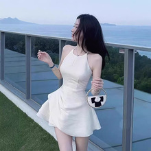 TZ4467�Ҳ�¶����������ȹС���������·編ʽ���������������ȹ