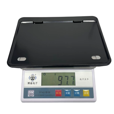 New national standard thickened metal aluminum alloy glossy black motorcycle license plate frame universal motorcycle rear license plate holder (Nömrə qabı) - motorcycle-license-plate-framealuminum-alloy-237175mm