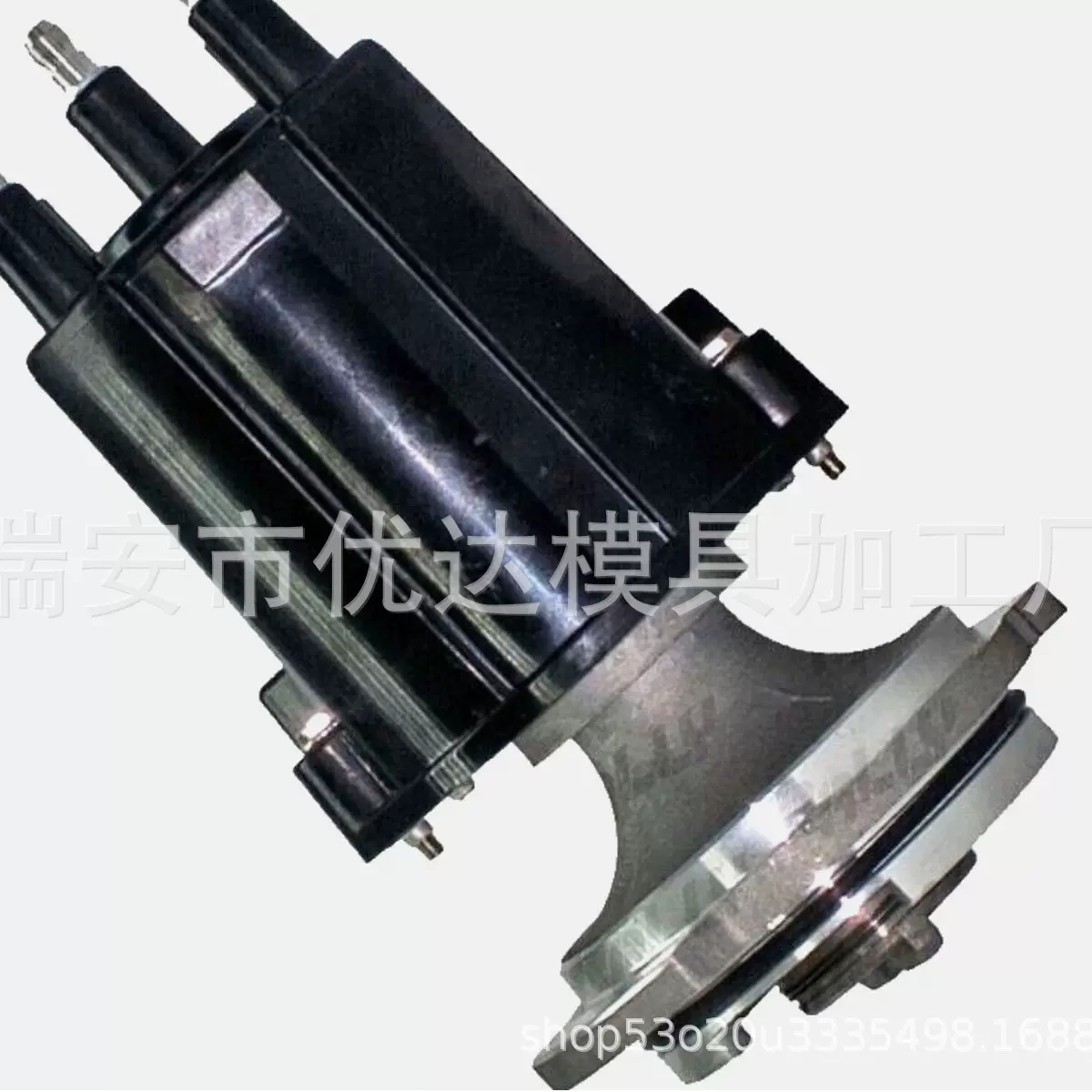 1103678  适用于大宇等车型的分电器