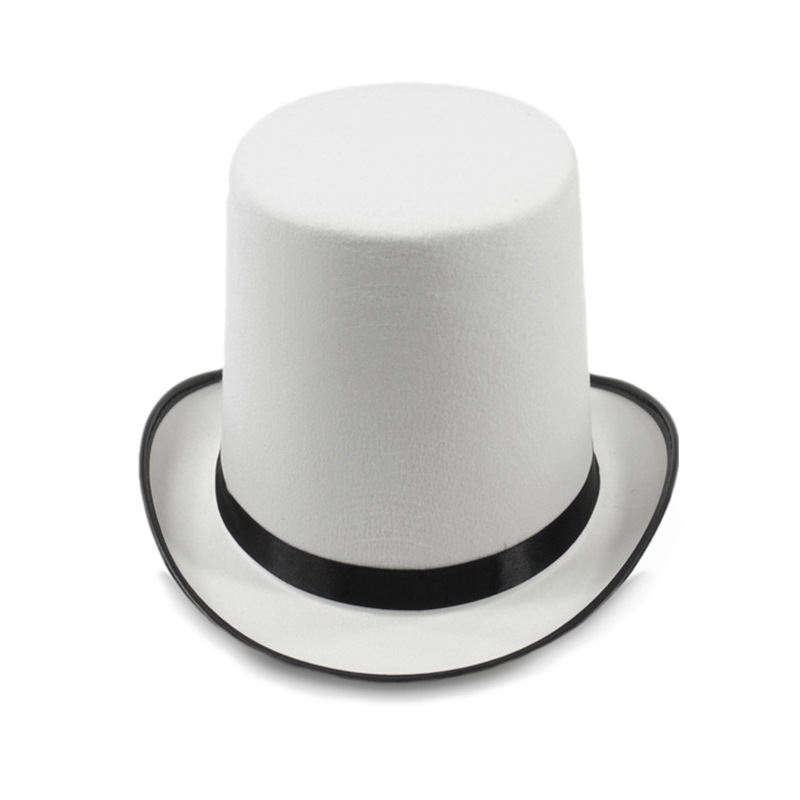 High-top Hat Image 9