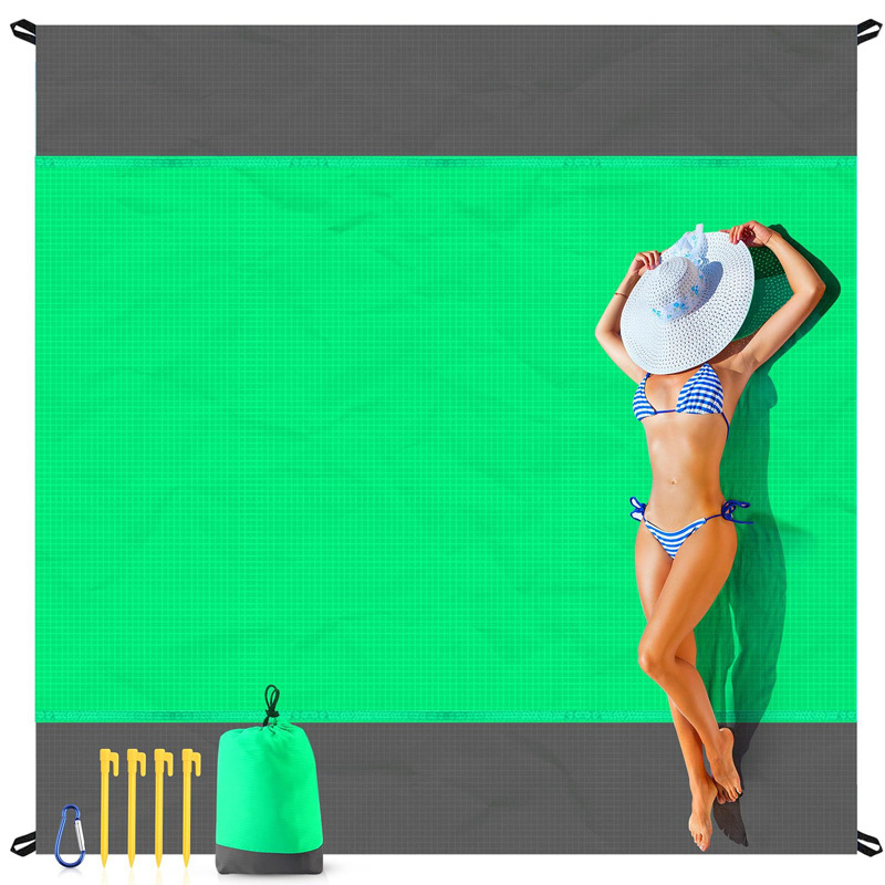 Green 200*210cm