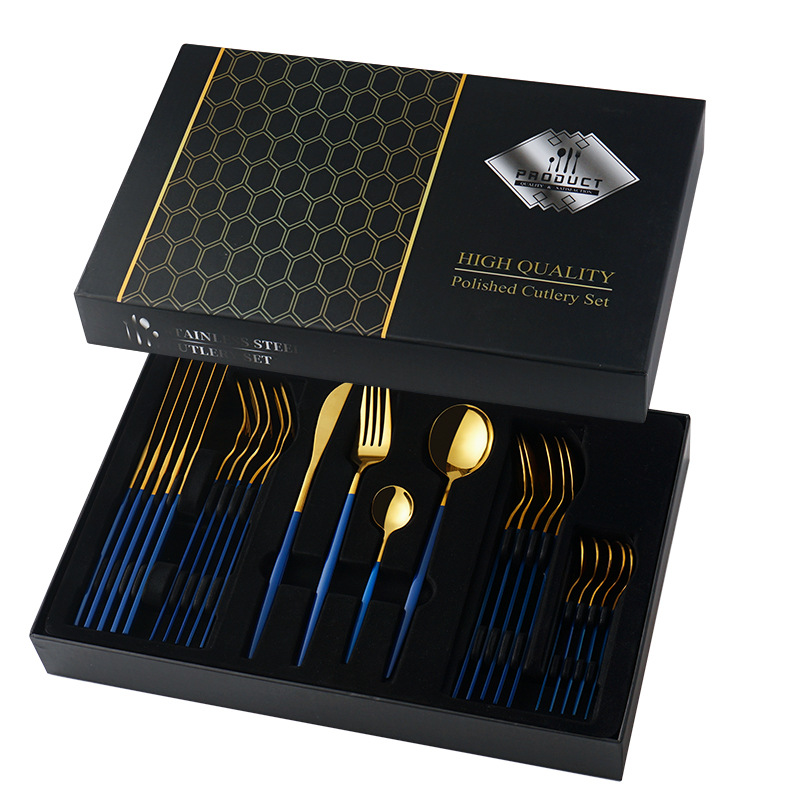 톈디 가이 그물 레드 포르투갈-블루 골드